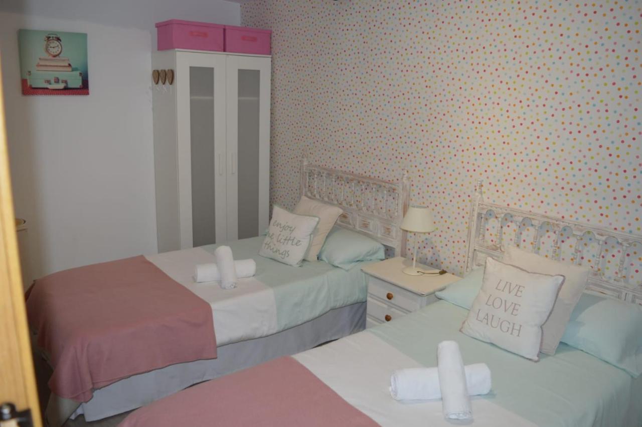 Ferienwohnung El Rincon De Ale Cuenca  Exterior foto
