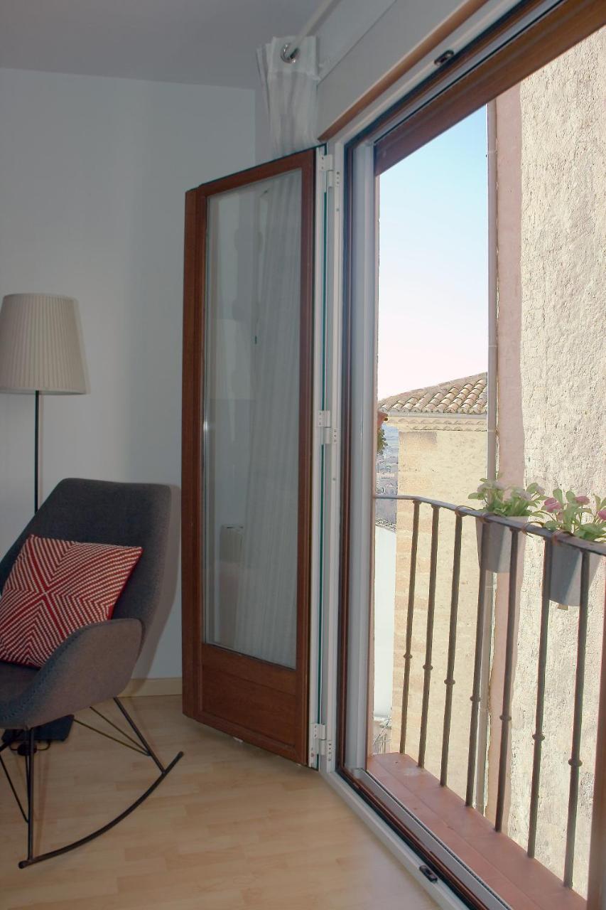 Ferienwohnung El Rincon De Ale Cuenca  Exterior foto